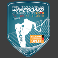 Europe & African open Championships 2021 – Cable