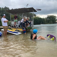 WakeClub am Wasserskipark Zossen – Sport und Spielfest