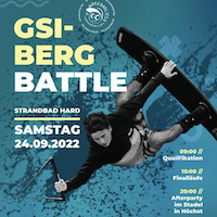 Rückblick GSI Battle 2022