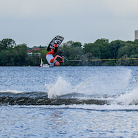 Wakeboard-Bootsfriends