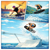 Club Info April-Mai 2026