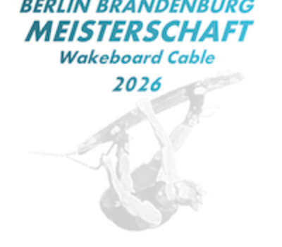 Berlin Brandenburg Meisterschaft 2026 – Ergebnisse Berlin Brandenburg Meisterschaft 2026 – Ergebnisse