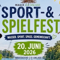 Bericht zum Sport- und Spielfest 2026